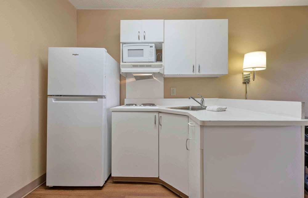 Extended Stay America - Columbia - Ft. Jackson 30/35