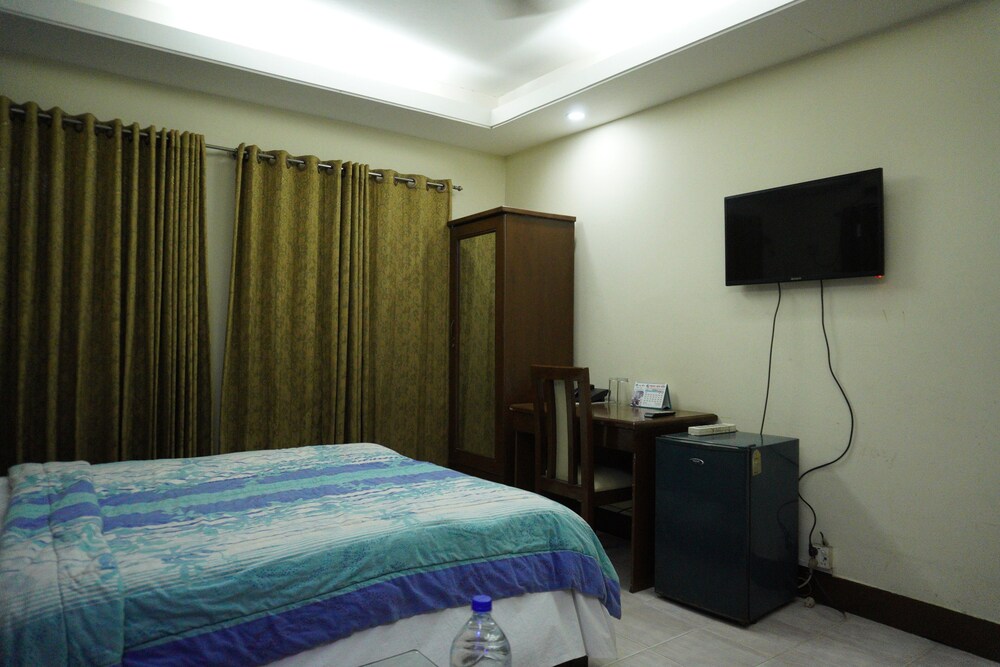 Hotel Aero Link 22/40