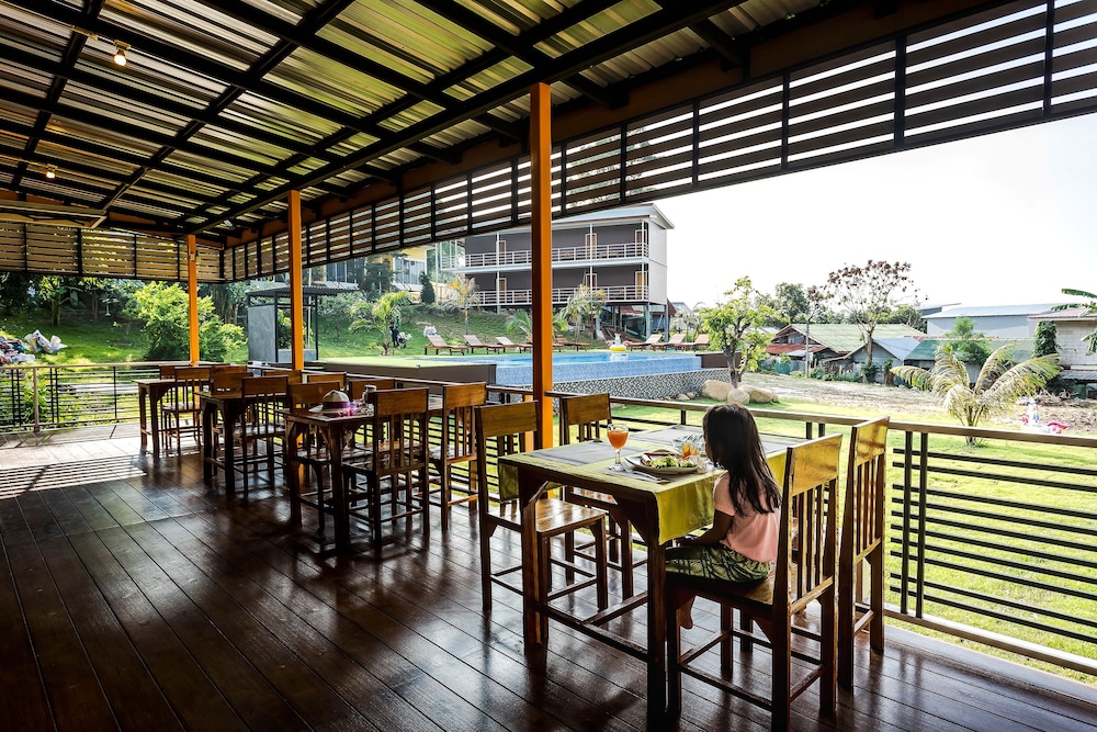 Phi Phi Chang Grand Resort 55/71