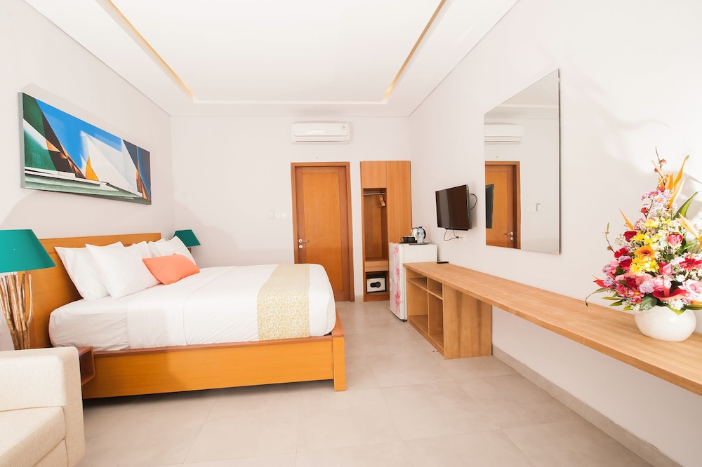 Apple Villa & Suite Seminyak 37/73