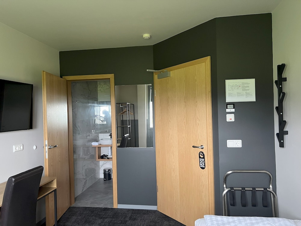 Hotel Natur - Leifshus 7/50
