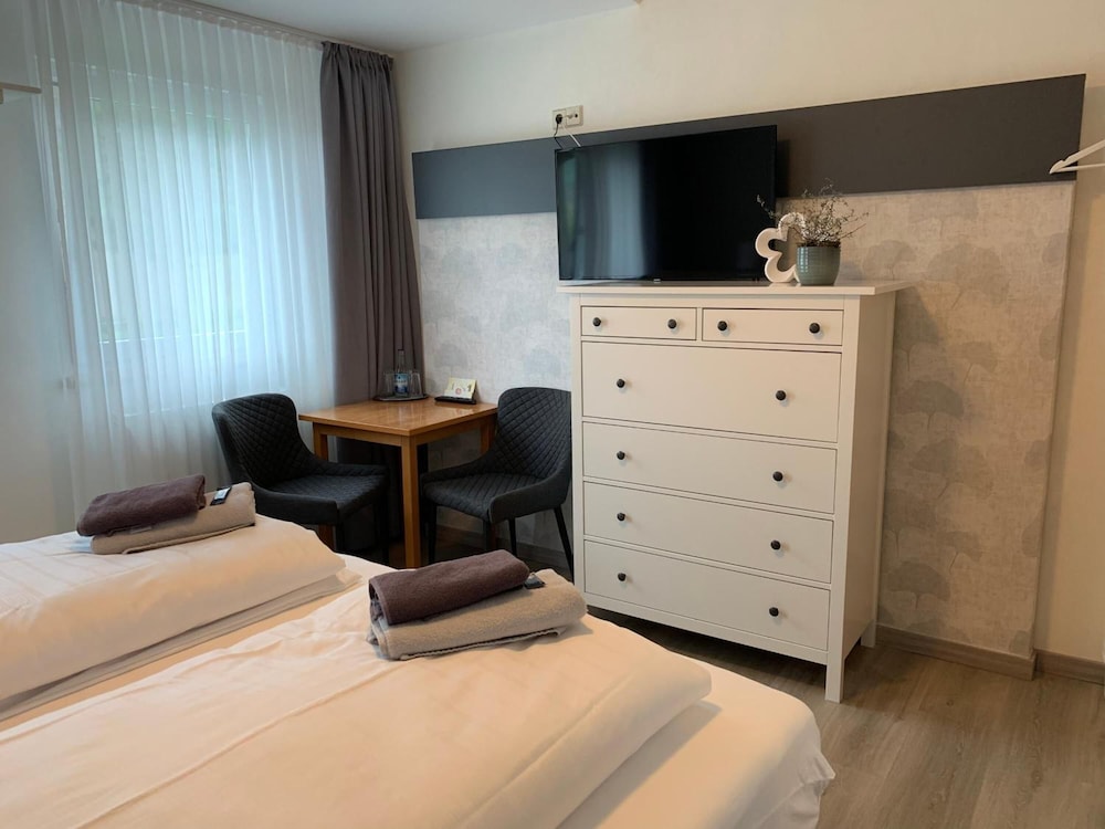 Hotel Stumbergers 25/53