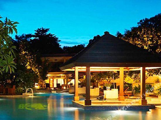 Zhongshan Hot Spring Resort 26/29
