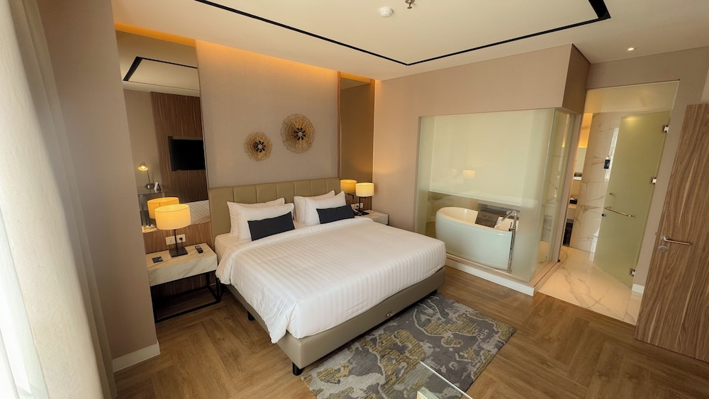 President Suite