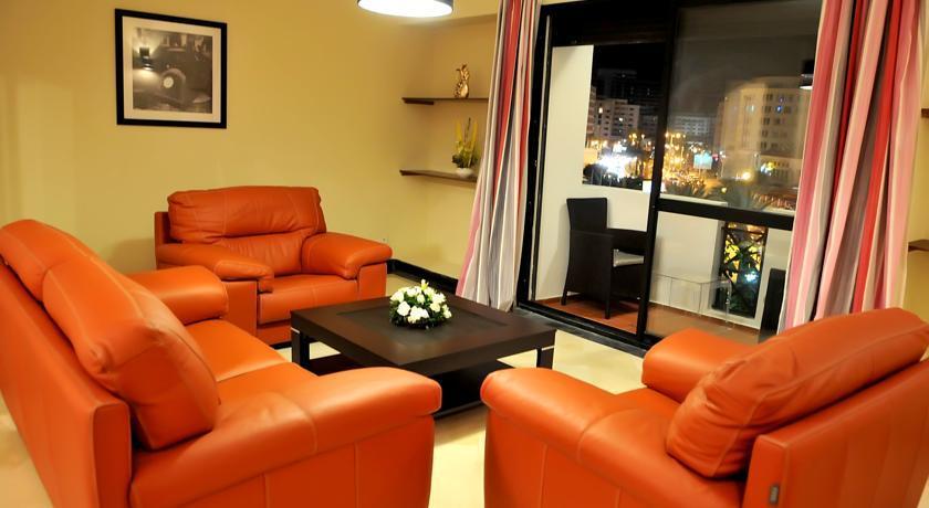 Le Rio Appart Hotel 16/27