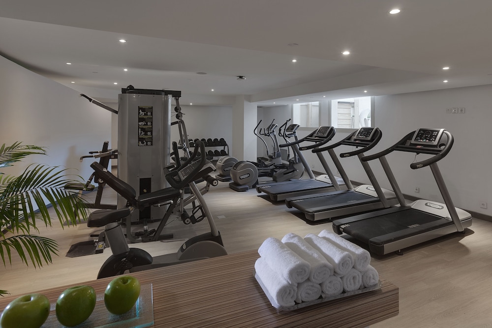 sport facilities