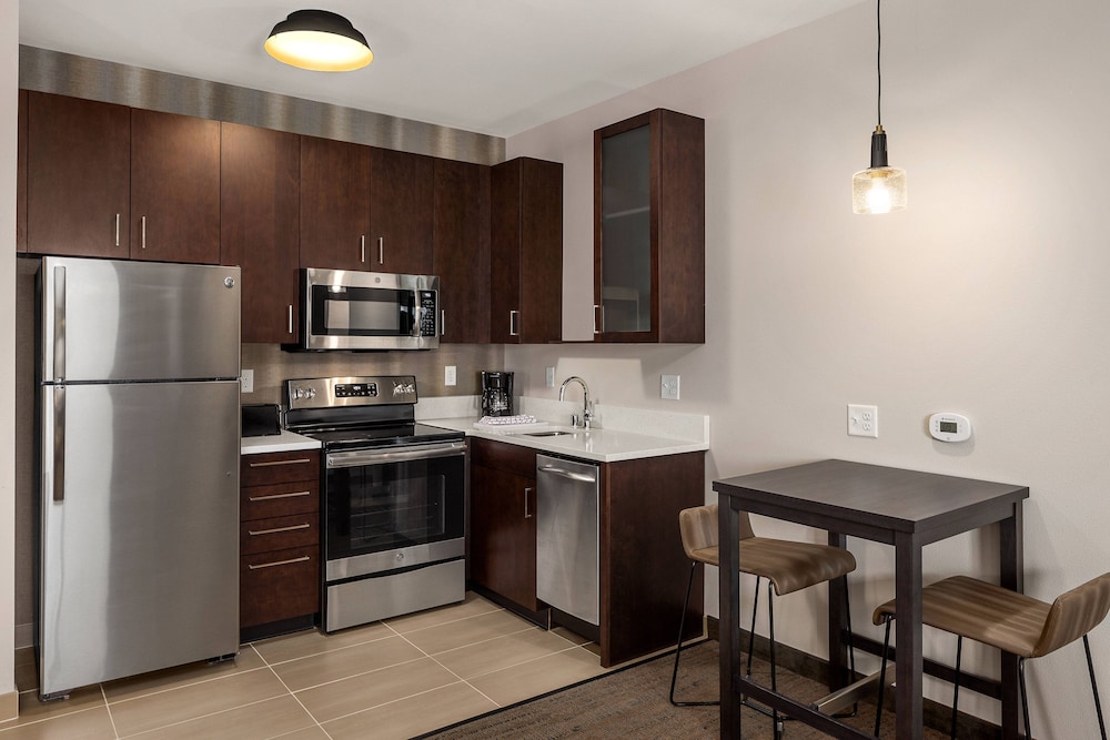 Residence Inn By Marriott Portland Vancouver 19/19