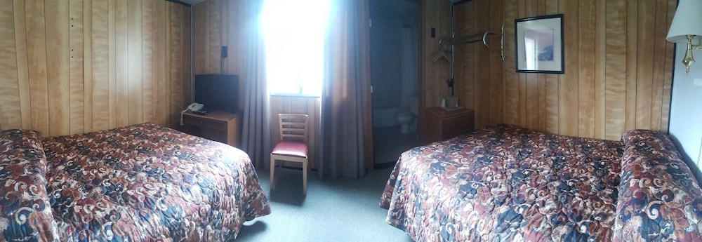 Keystone Hotel 17/38