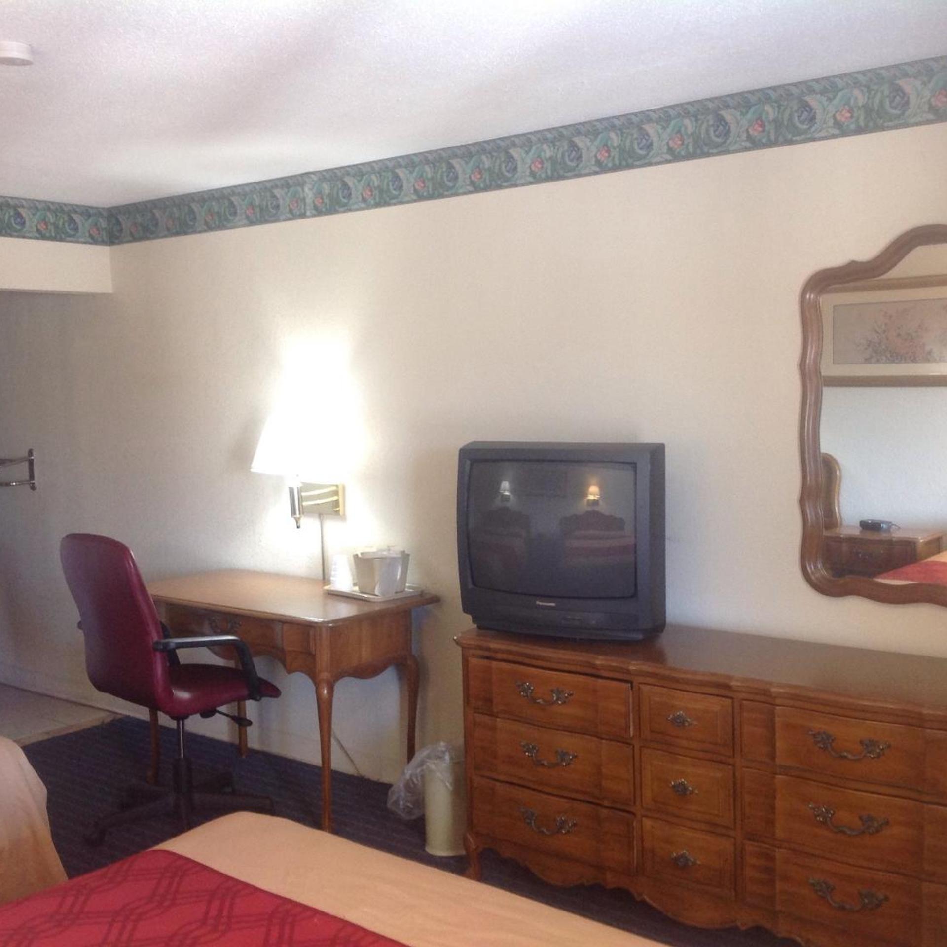 New Haven Inn 31/32