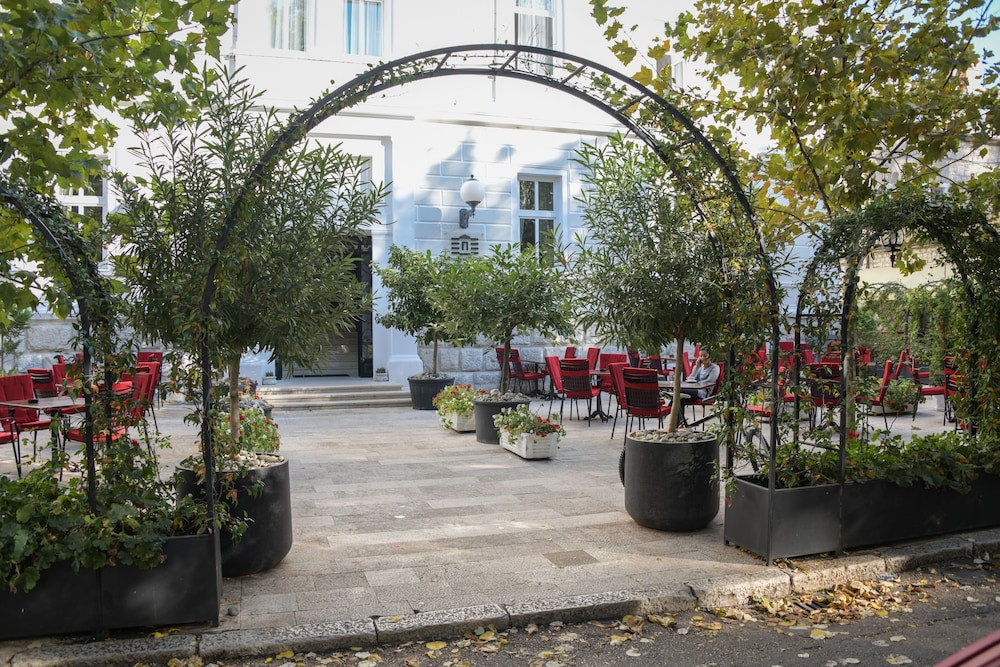 Central Park Hotel Trebinje 18/25