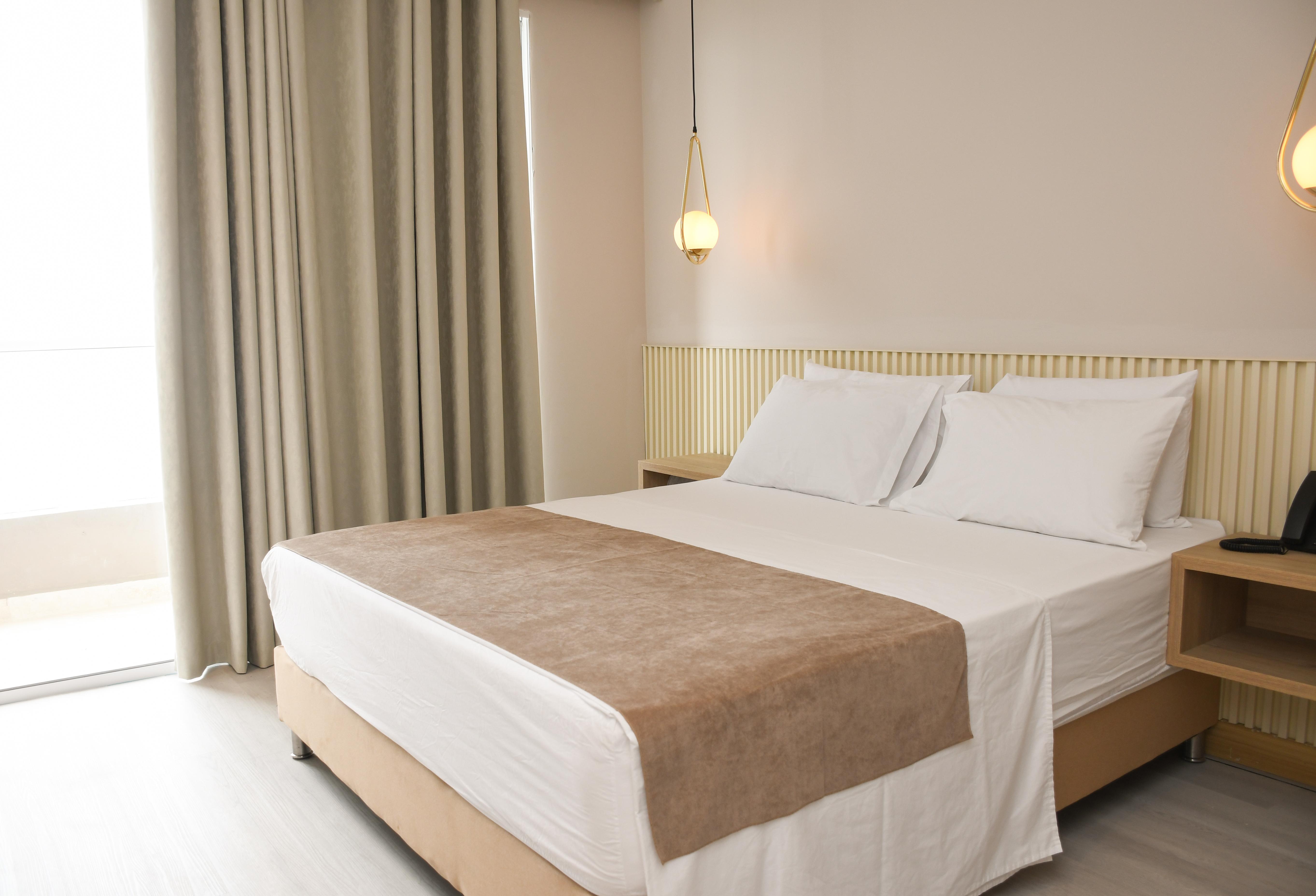 Superior, Twin Beds, Sea View