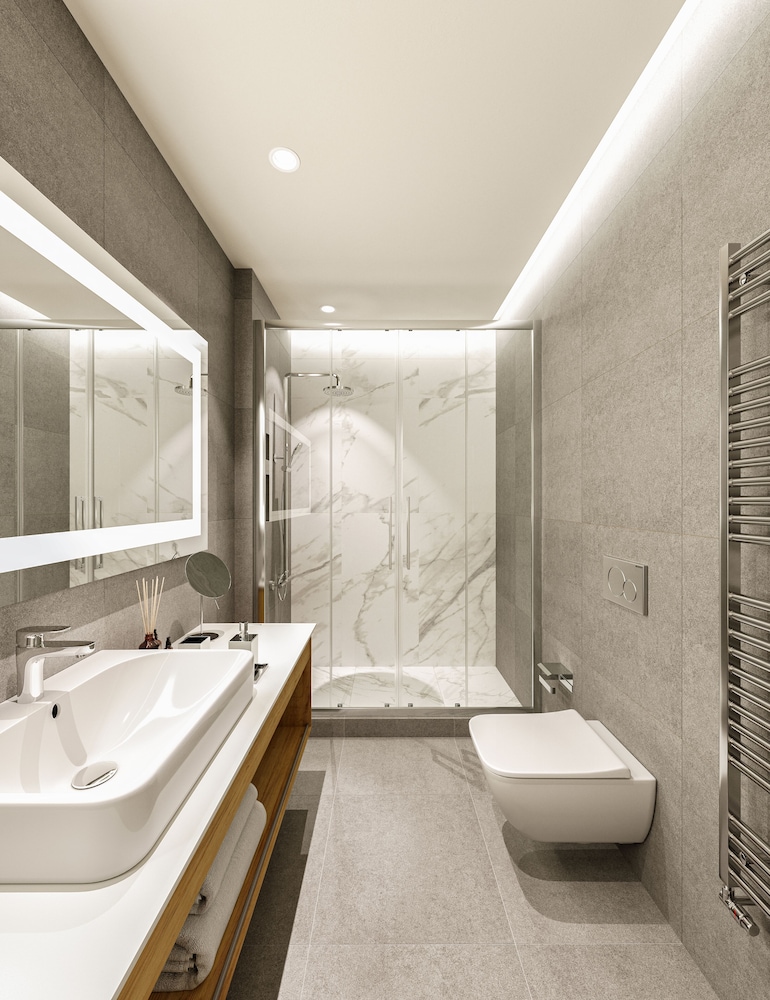 Athens Hill Luxury Apartments 63/64
