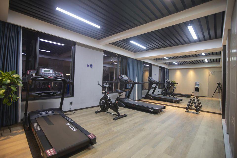 Kyriad Marvelous Hotel (Hunan Financial Center) 14/23