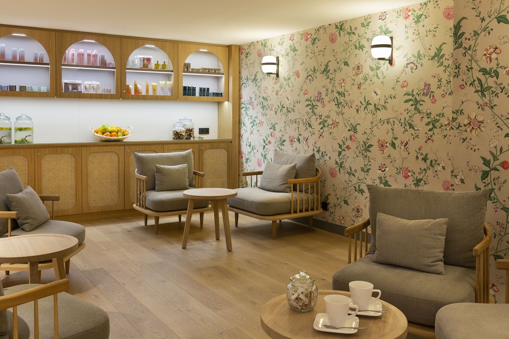 Rockypop Flaine Hotel & Spa 33/50