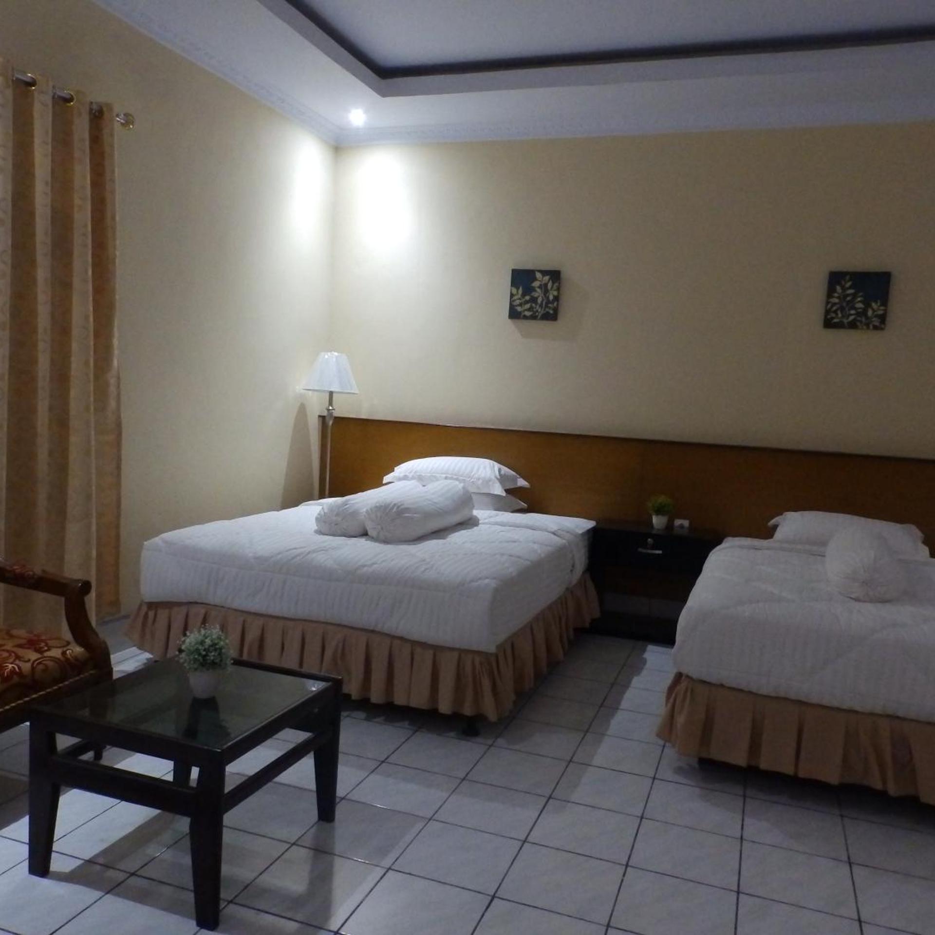 Bahari Family Hotel 17/50