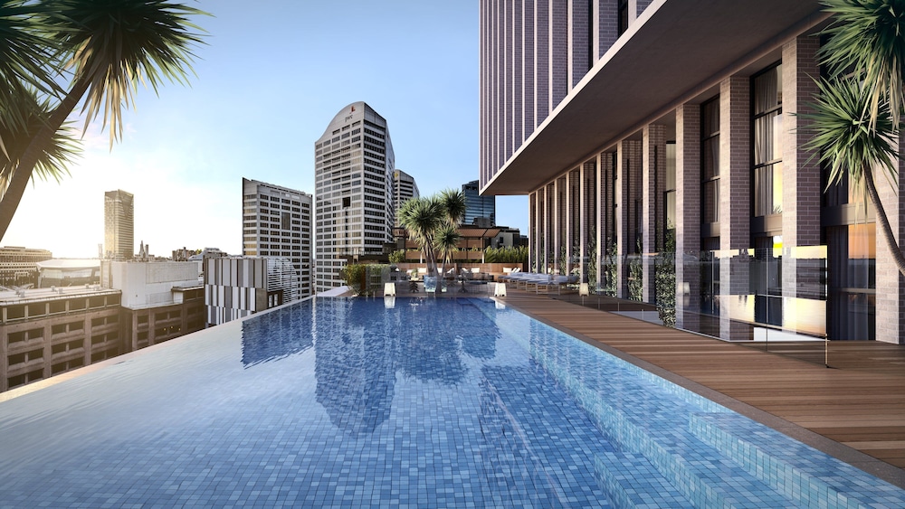 Crowne Plaza Sydney Darling Harbour 1/81
