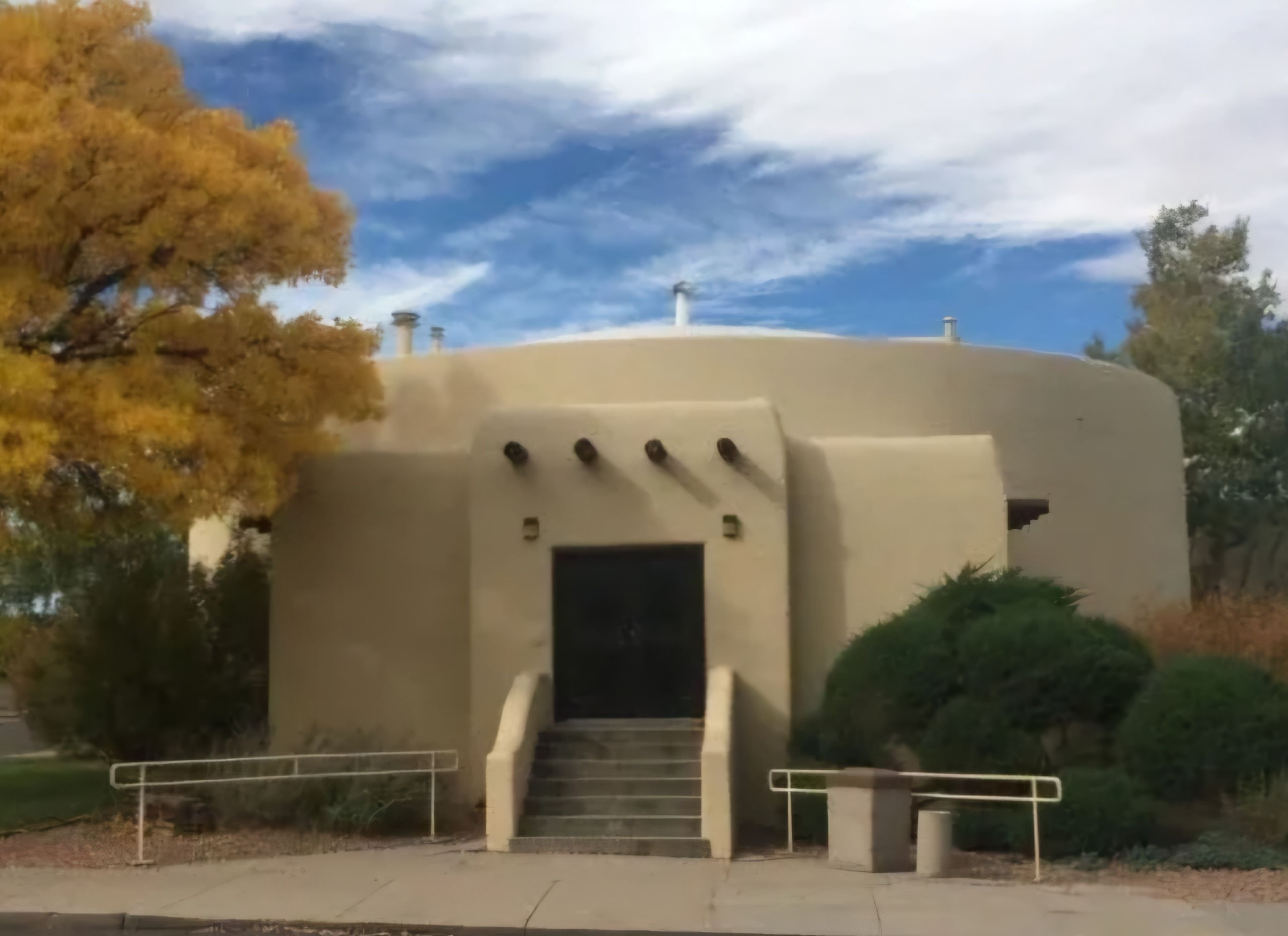 Holiday Inn Express La Junta 2/61