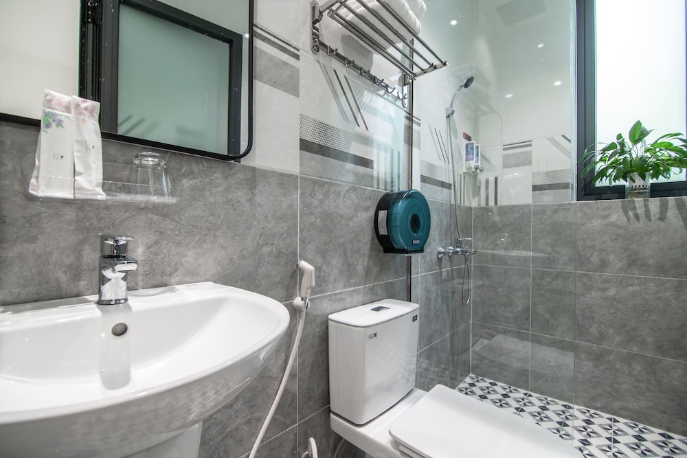 Bin Bin Hotel 12 - Near SaLa Residence 44/50