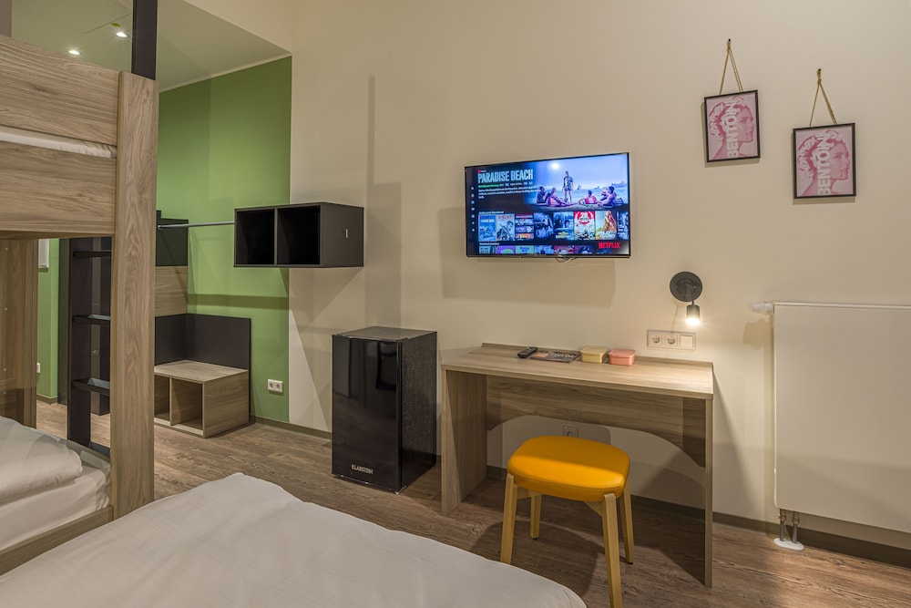 Ramada Encore by Wyndham Munich Messe 47/67