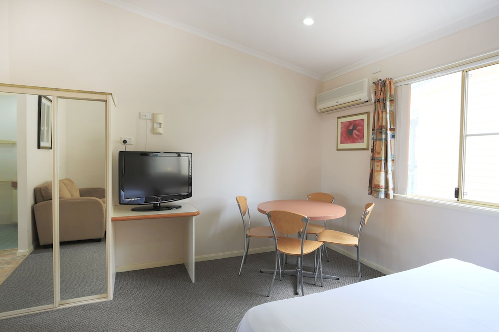 Discovery Parks – Kalgoorlie Goldfields 27/36