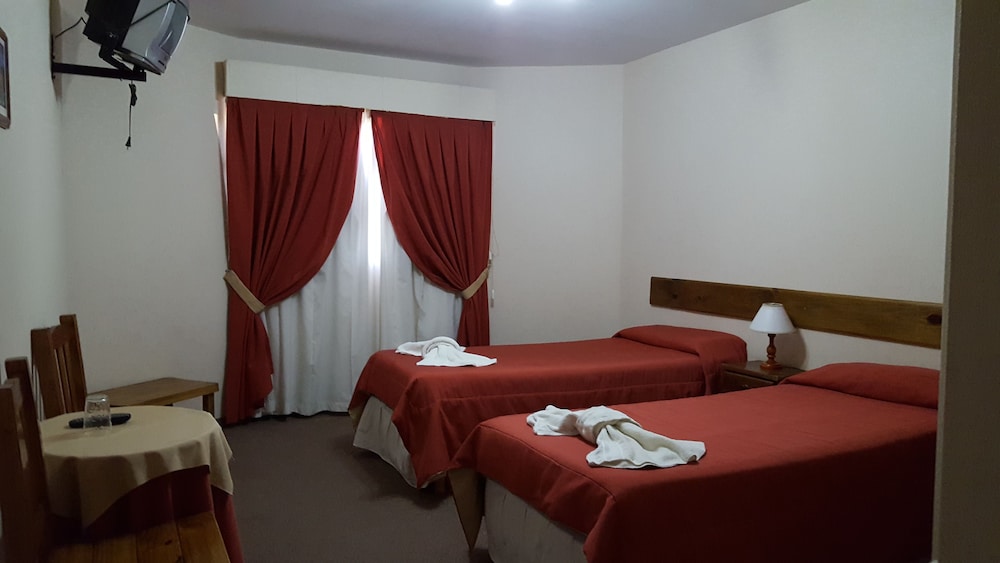 Kalenshen Calafate 20/74