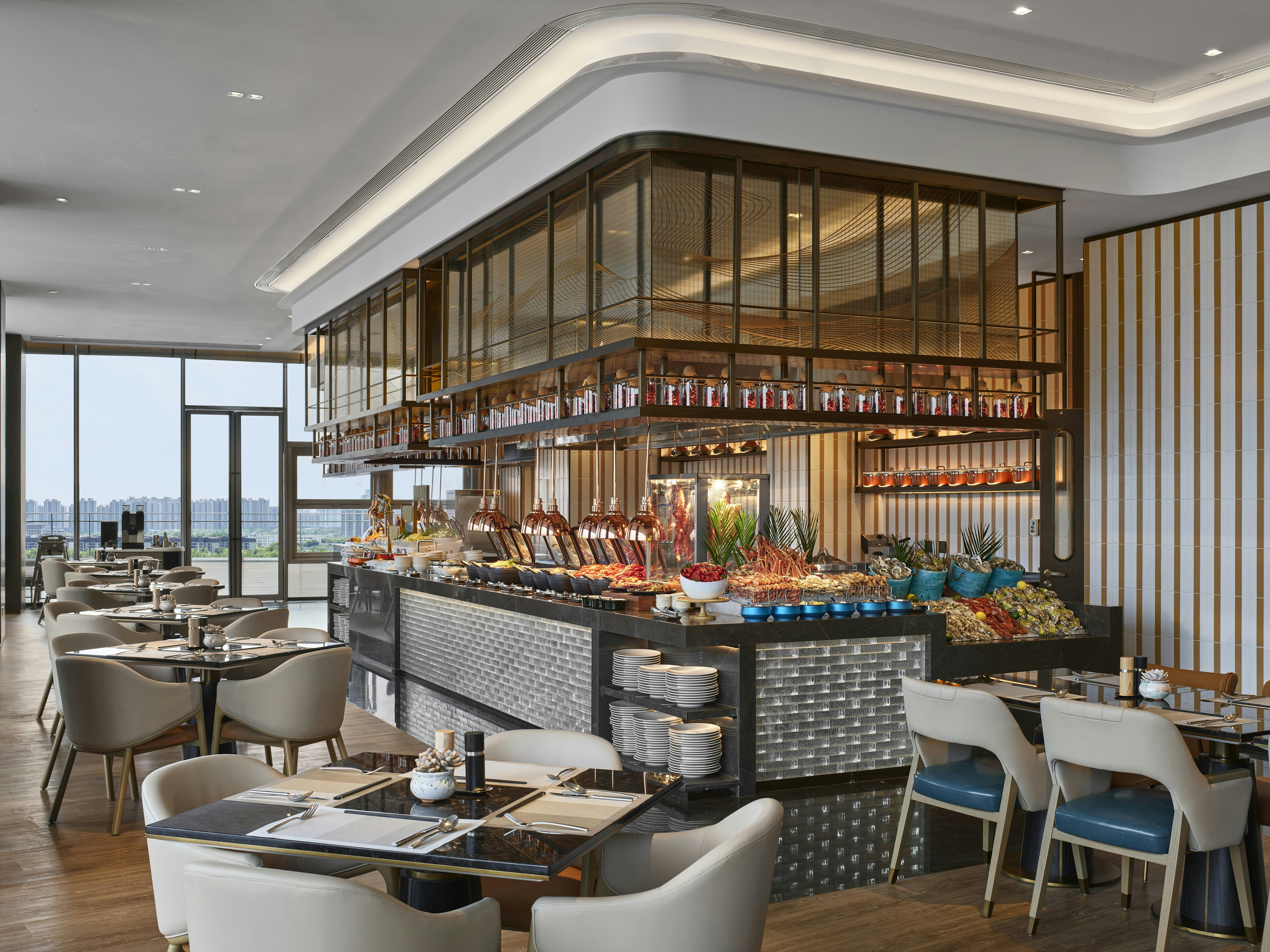 Hilton Changshu 41/62