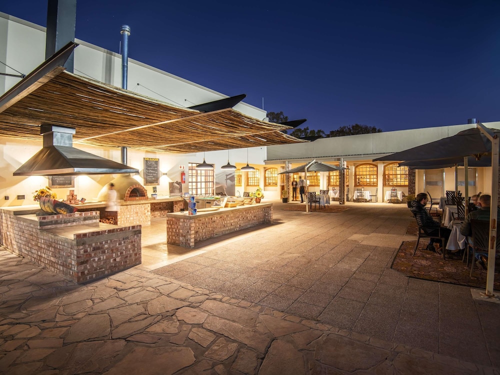 Mercure Hotel Windhoek 42/50