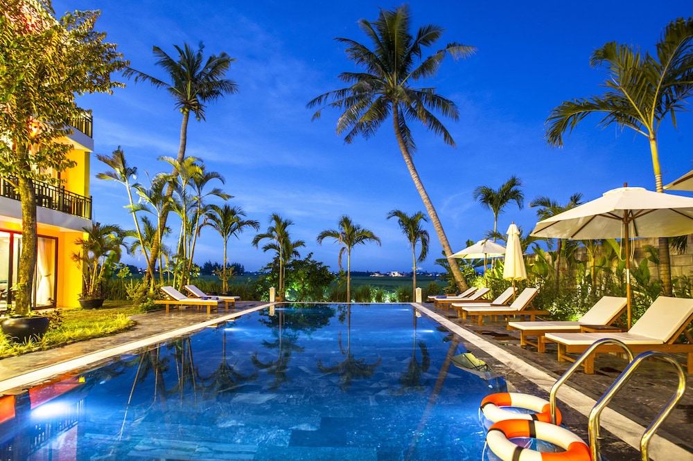 Hoi An Four Season Villa 62/66