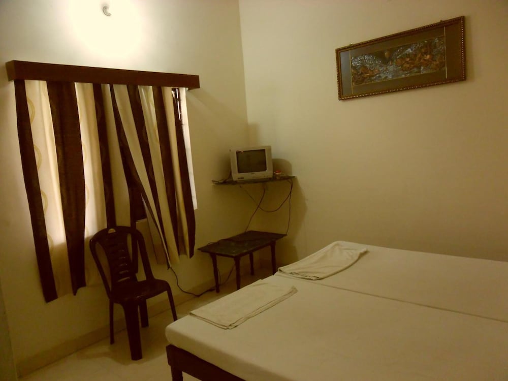 Hotel Sidhartha 16/59