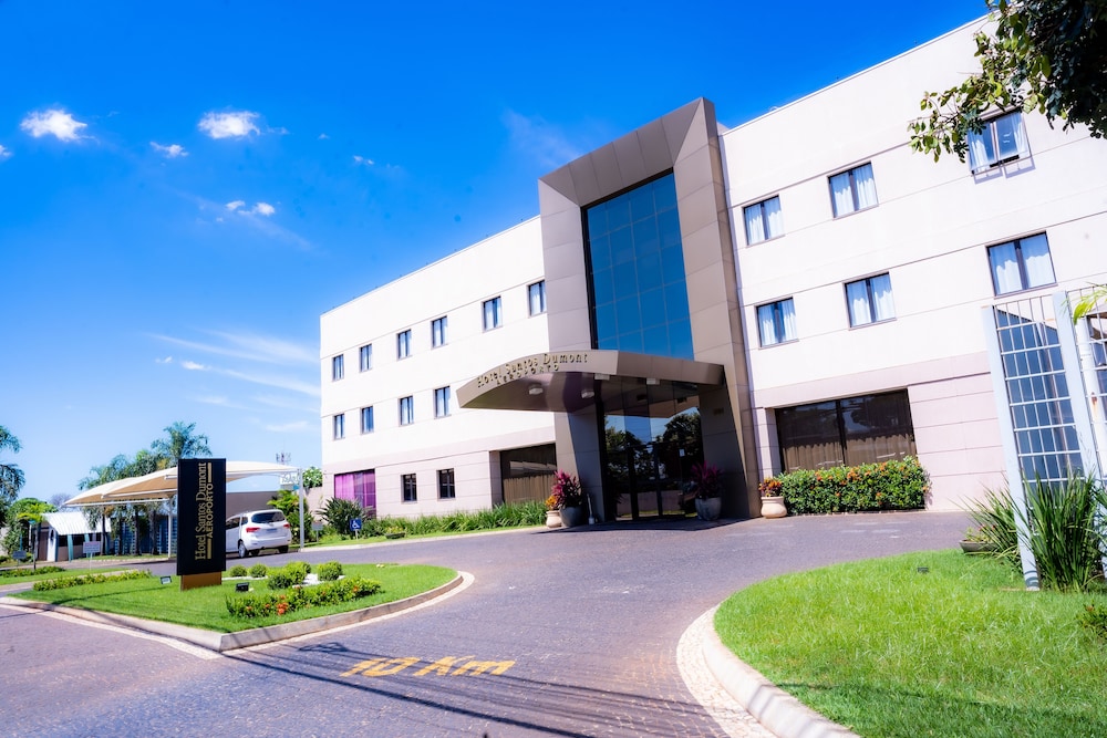 Hotel Santos Dumont 45/50