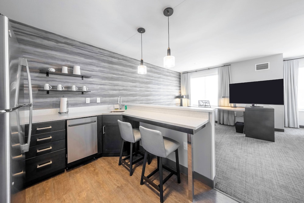 Residence Inn by Marriott Short Pump at the Notch 47/55