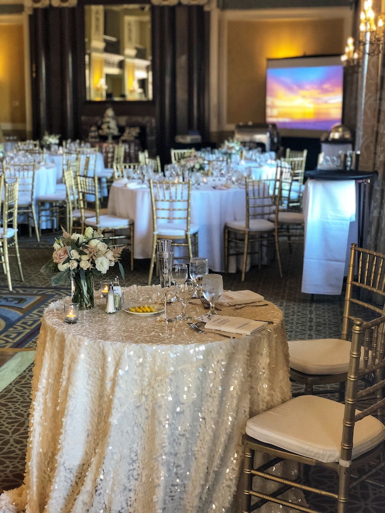 Francis Marion Hotel 50/65