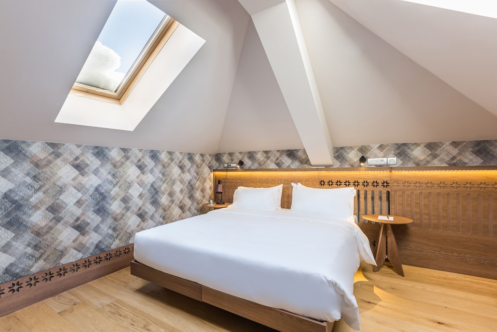 Grand Hotel Savoia Cortina d'Ampezzo, A Radisson Collection Hotel 11/70