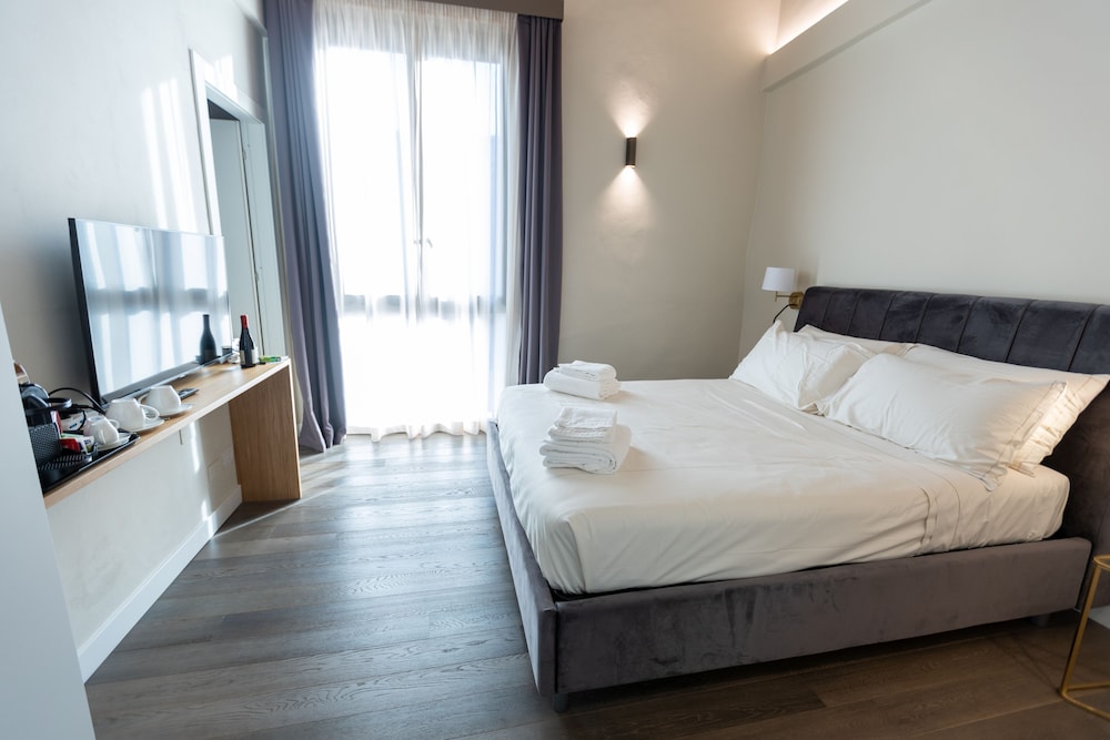 Bastione Spasimo Boutique Hotel 11/50