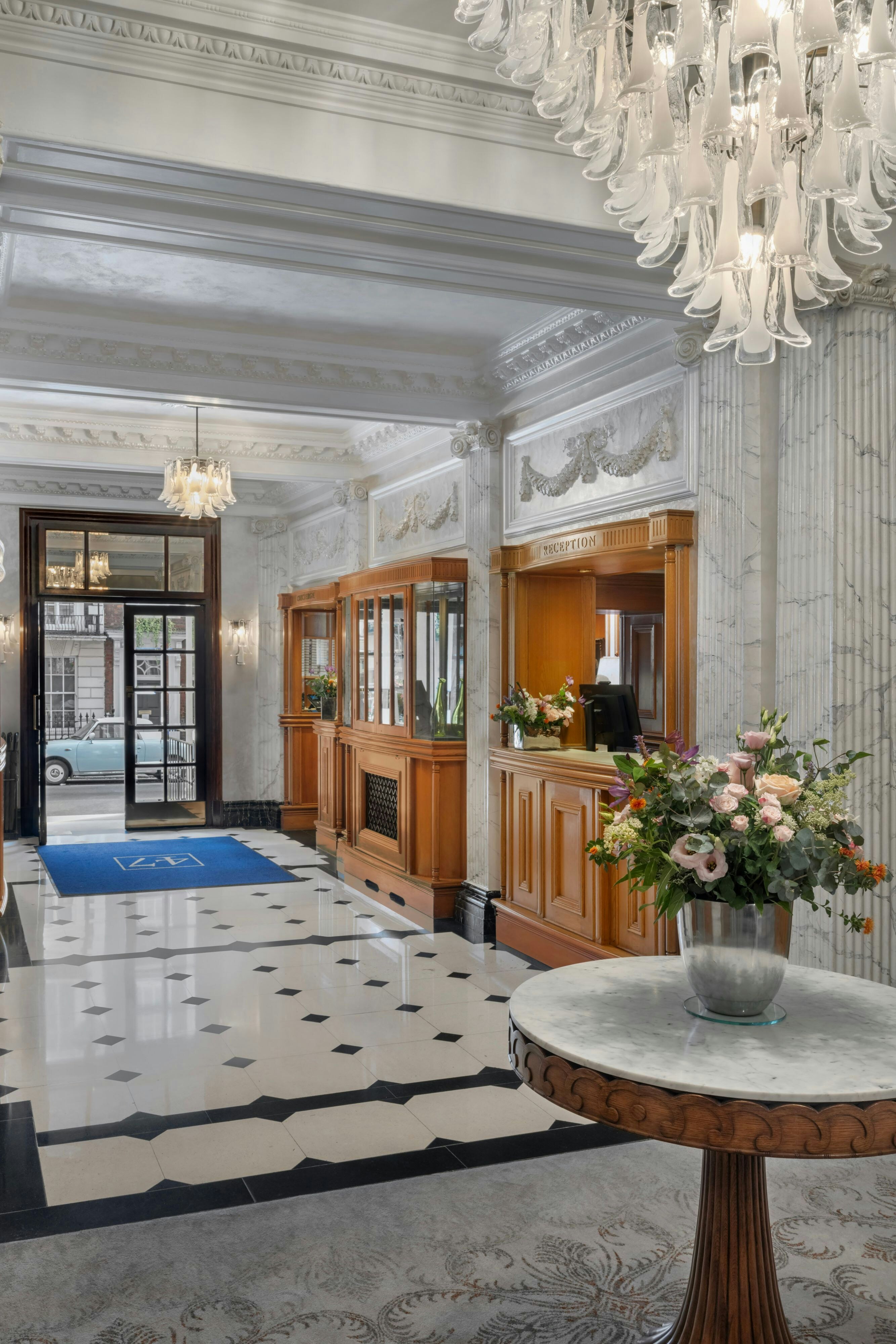 Grand Residences By Marriott - Mayfair-london 11/40