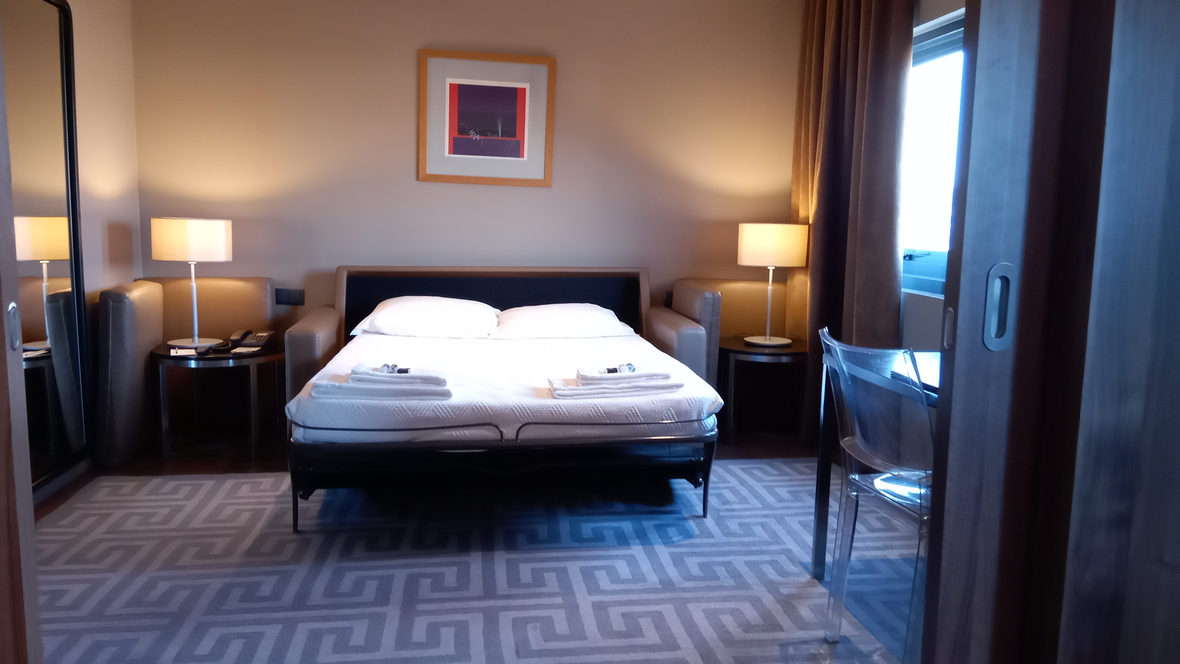Family suite