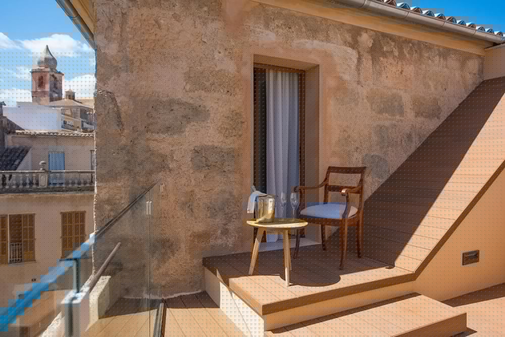 Hotel Central Maria 52/63