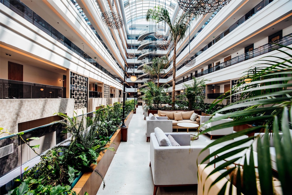 Alarcha Hotels and Resort 31/50