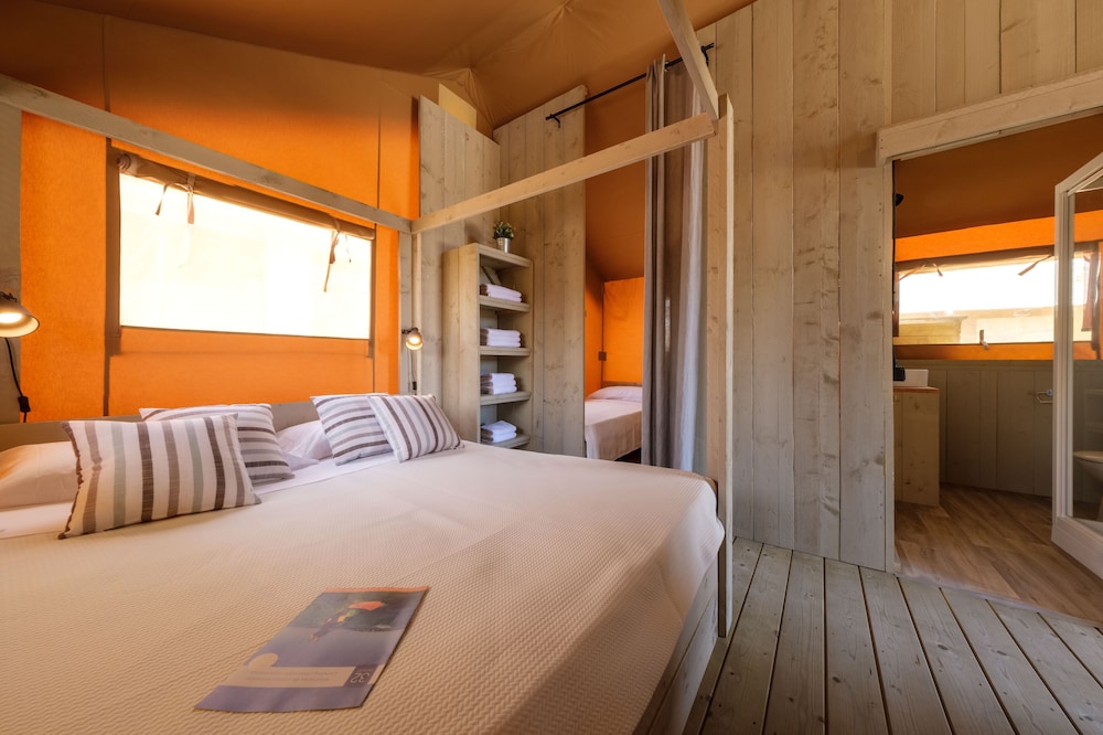 Camping Vendrell Platja 3/31