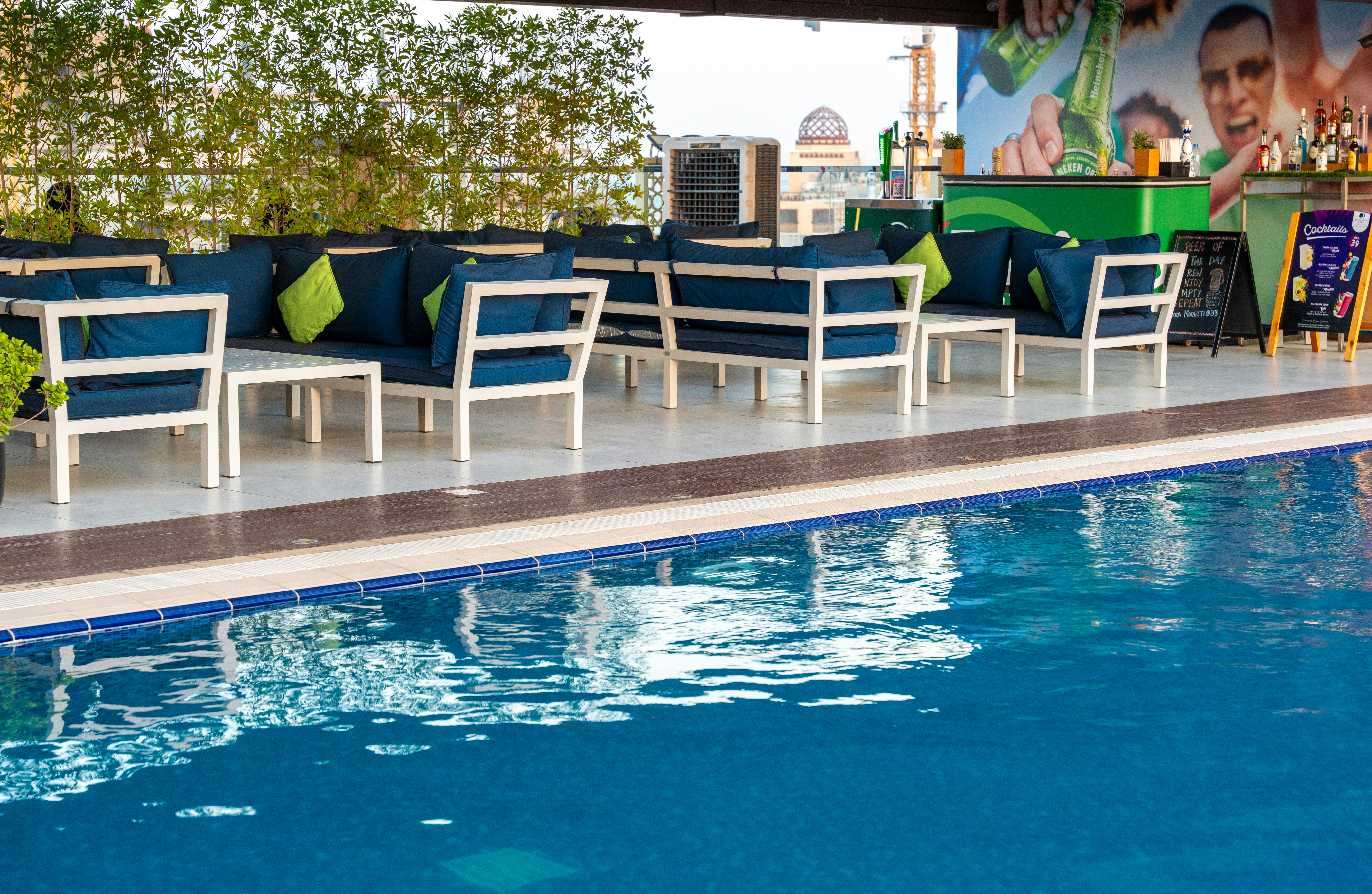 DoubleTree by Hilton – Dubai, Al Jadaf 1/74