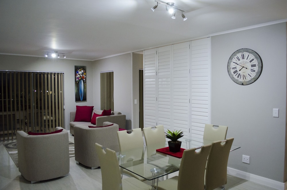 Mayfair Luxury Apartments 35/50