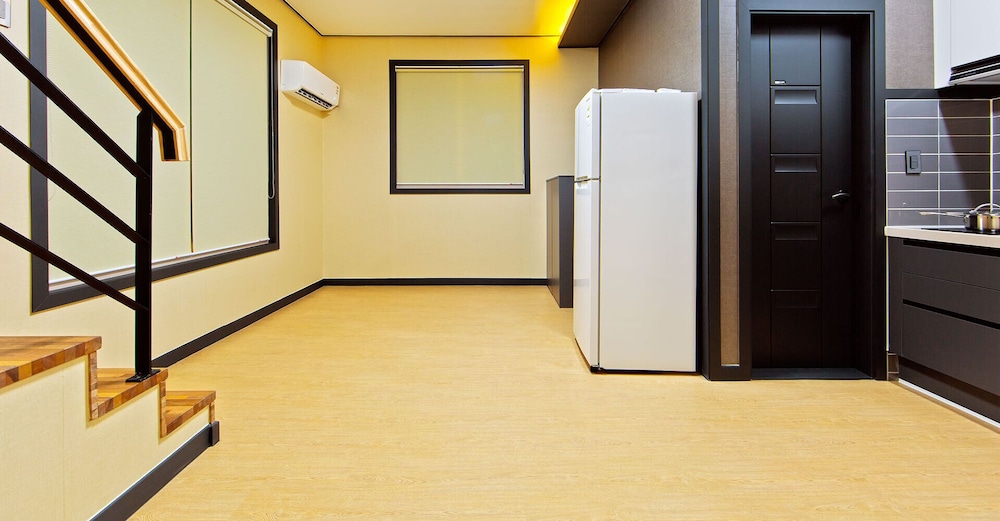 Daecheon Kakao Pension 16/33