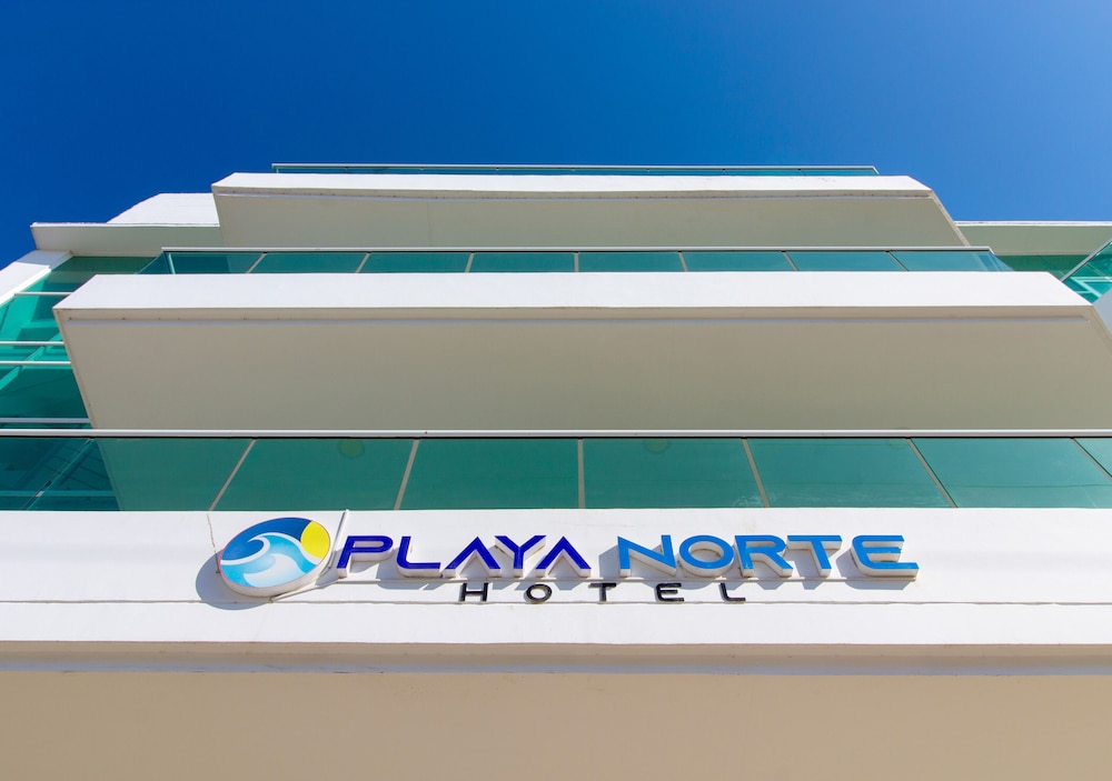 Hotel Playa Norte by DOT Light 4/50