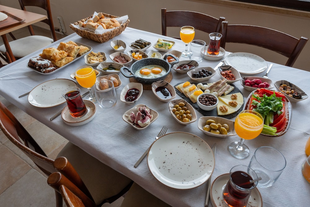Hotel Alya 43/50