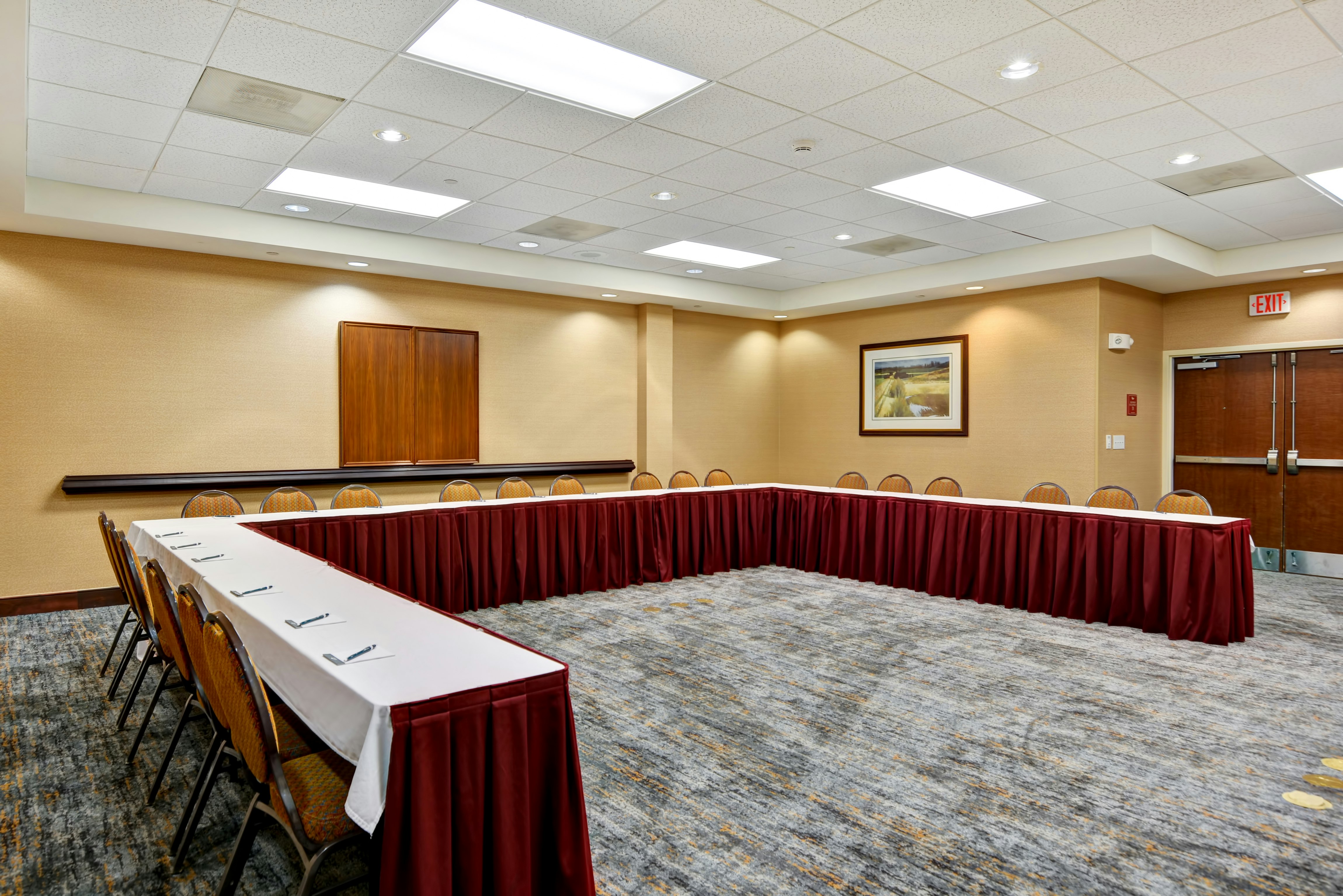 Homewood Suites By Hilton Fredericksburg 47/49