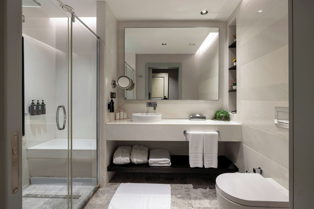 Cvk Taksim Hotel 76/76