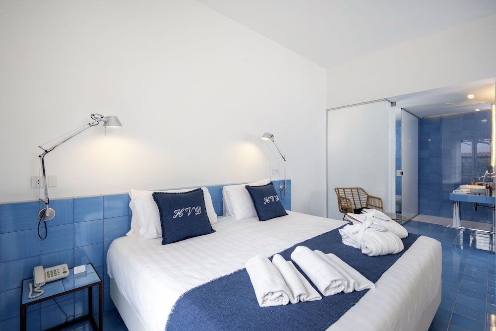 Villa Durrueli Resort Spa 26/78