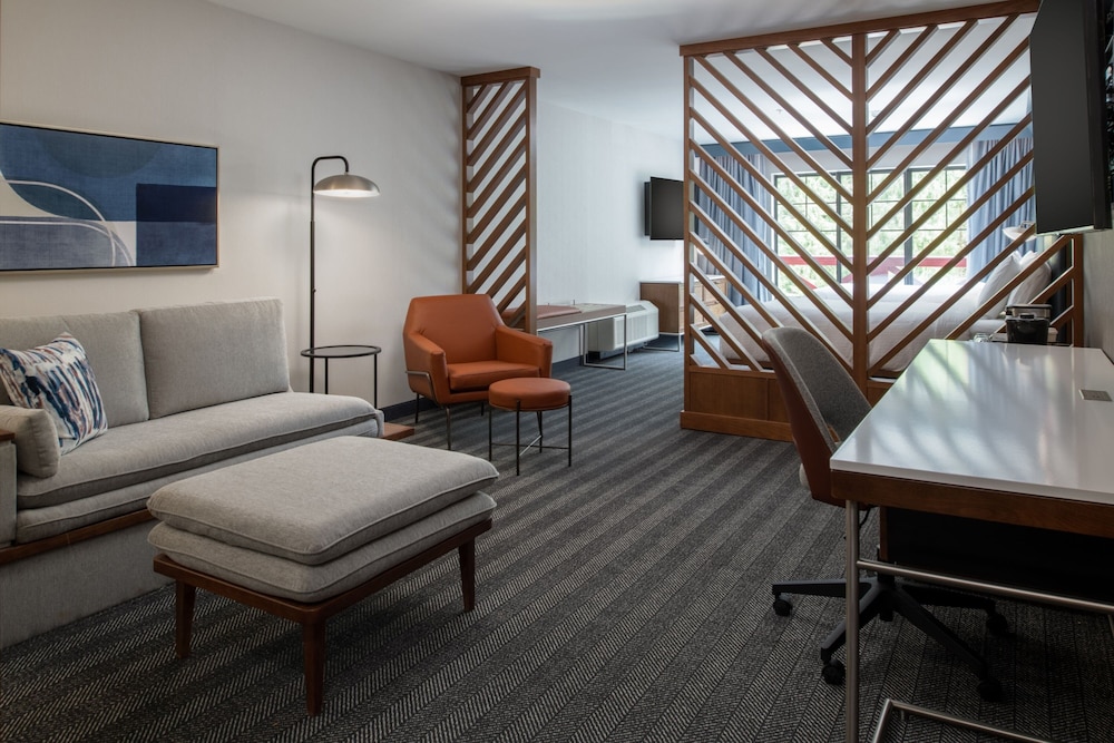 Courtyard by Marriott Olympia 18/32