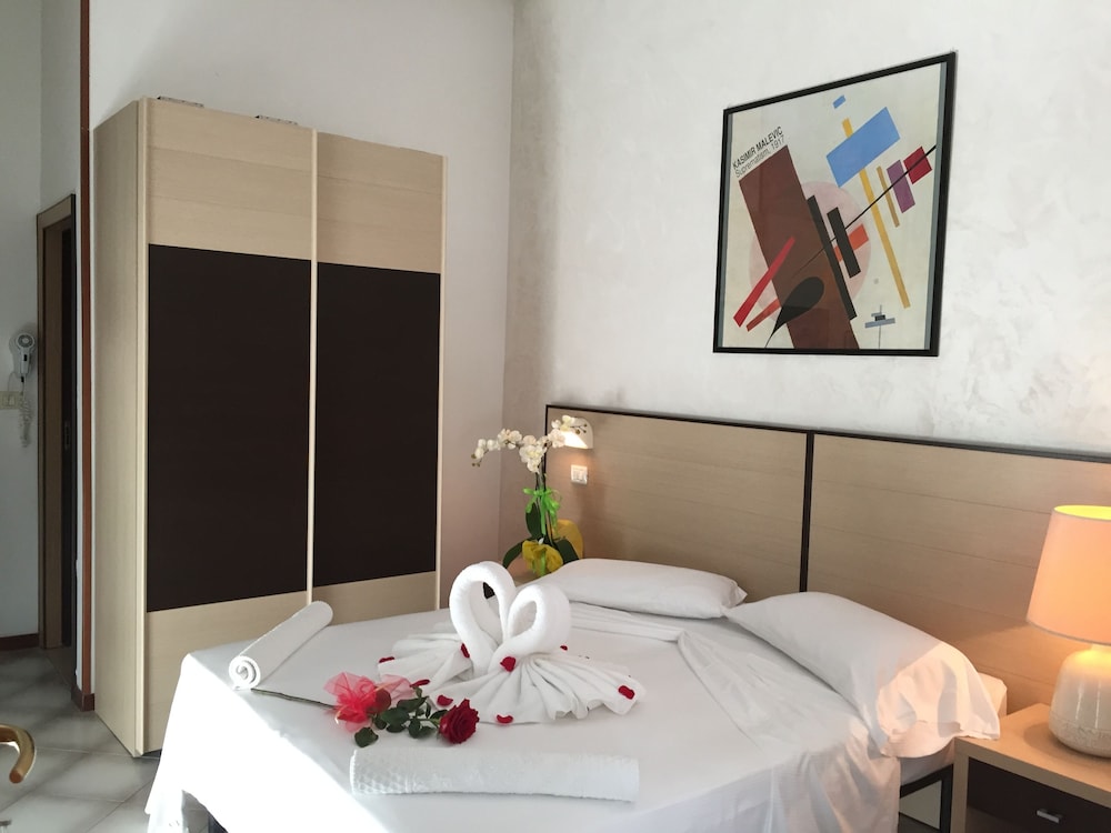 Hotel Losanna Gabicce Mare 25/59