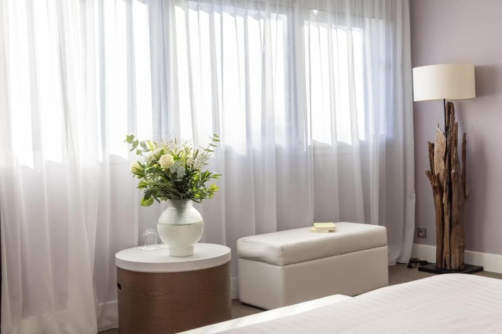 Relais Thalasso Baie De La Baule Chateau Des Tourelles 42/76